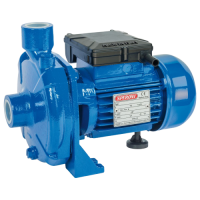 Поверхностный одноступенчатый консольно-моноблочный насос Speroni C 45 IE3