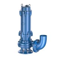 Погружной канализационный насос Purity 200WQ300-16-22/4