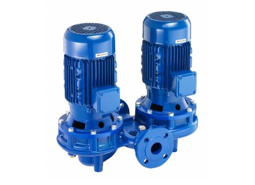 Разнообразие силовых агрегатов и основные характеристики насосного оборудования