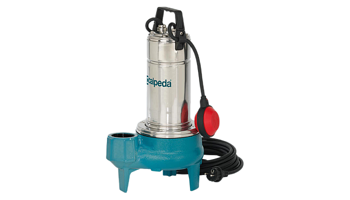 Конструкция дренажных насосов и особенности выбора агрегата