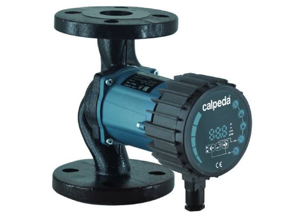 Насосы для отопления