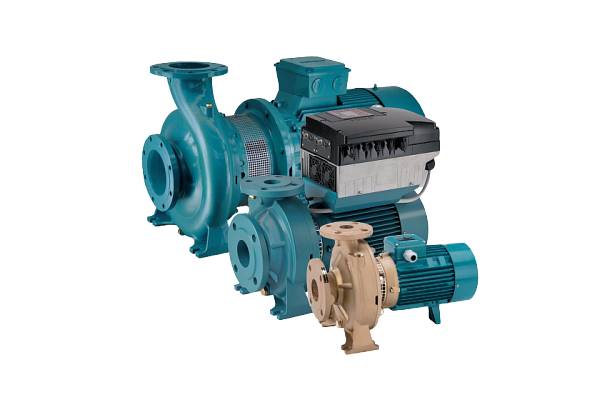 Выбор насоса для масла