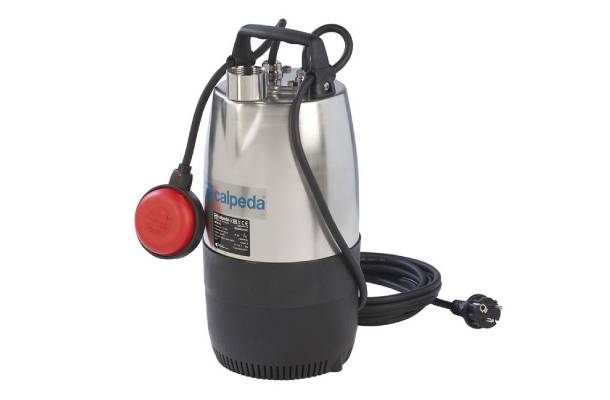 Использование бытовых погружных насосов