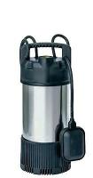 Погружной дренажный насос для грязной воды Speroni SMC 1103