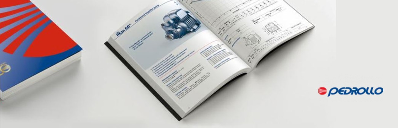 Новый бренд Pedrollo в нашем ассортименте! Новый бренд Pedrollo в нашем ассортименте!