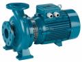 Горизонтальные одноступенчатые центробежные насосы (в т.ч. Консольно-моноблочные)