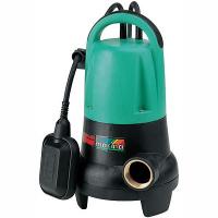 Погружной дренажный насос TF 400 S