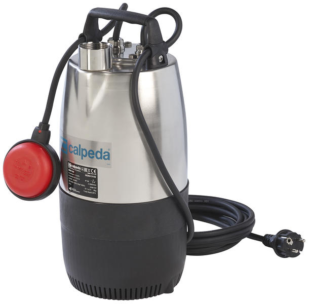 Использование бытовых погружных насосов Использование бытовых погружных насосов