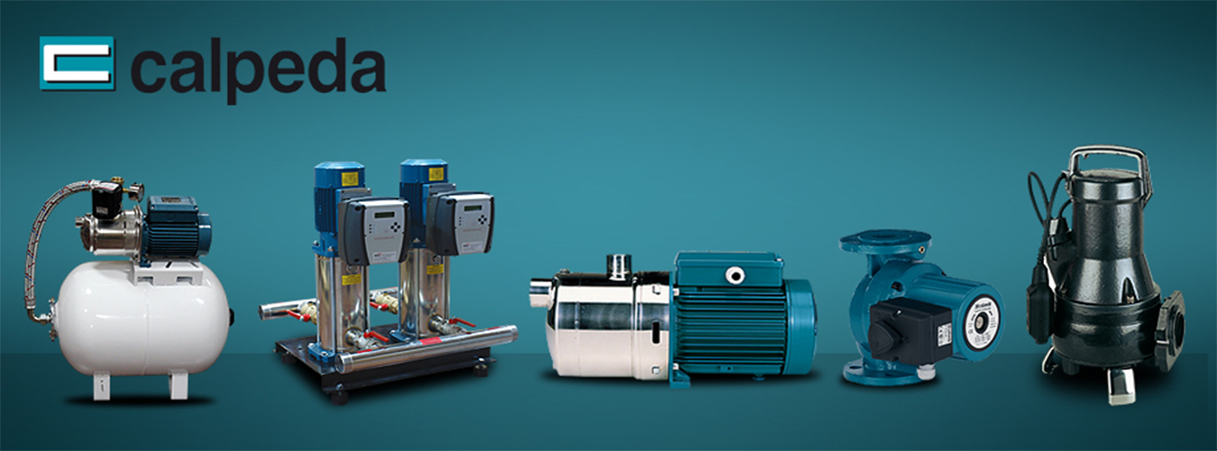 Ликвидация складских остатков насосов Calpeda Ликвидация складских остатков насосов Calpeda
