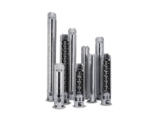 Выбор скважинного насоса