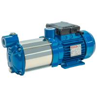 Поверхностный многоступенчатый насос Speroni RSM 60