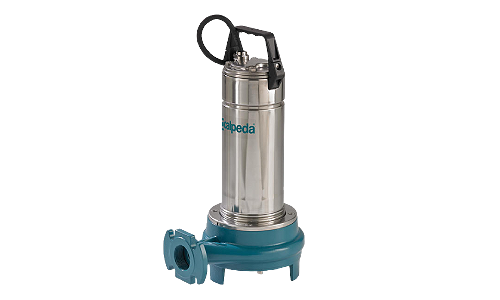 Сфера применения дренажных насосов