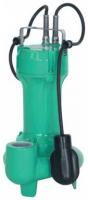 Погружной дренажный насос для грязной воды Speroni ECM 75-VS