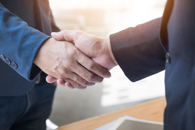 Партнерская программа