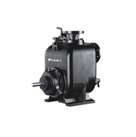 Незасоряемый самовсасывающий насос Fancy FSP-8 1450