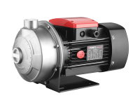 Горизонтальный одноступенчатый центробежный насос из нержавеющей стали Fancy MS 60/0.75
