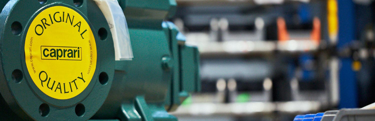 Новый бренд Caprari в нашем ассортименте! Новый бренд Caprari в нашем ассортименте!