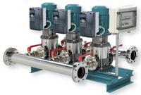 Насосная станция Calpeda BS3F 3 MXV 100-9004-2R/A