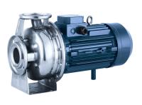 Моноблочные насосы из нержавеющей стали Purity PZm 32-200/30 (N)