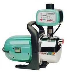 Выбор насосной станции Выбор насосной станции