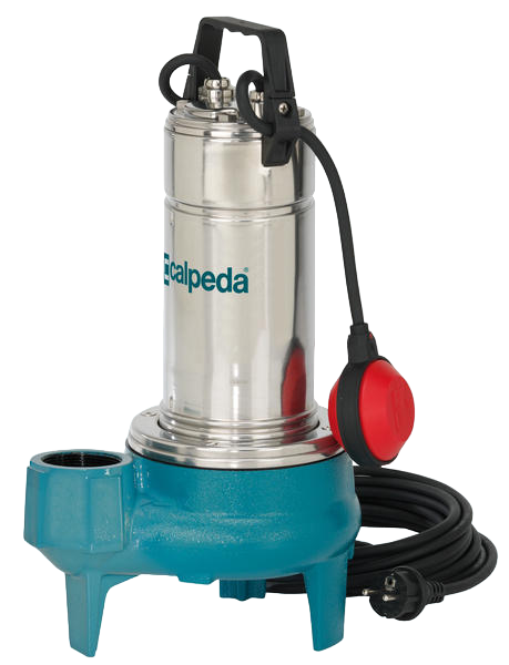 Конструкция дренажных насосов и особенности выбора агрегата Конструкция дренажных насосов и особенности выбора агрегата