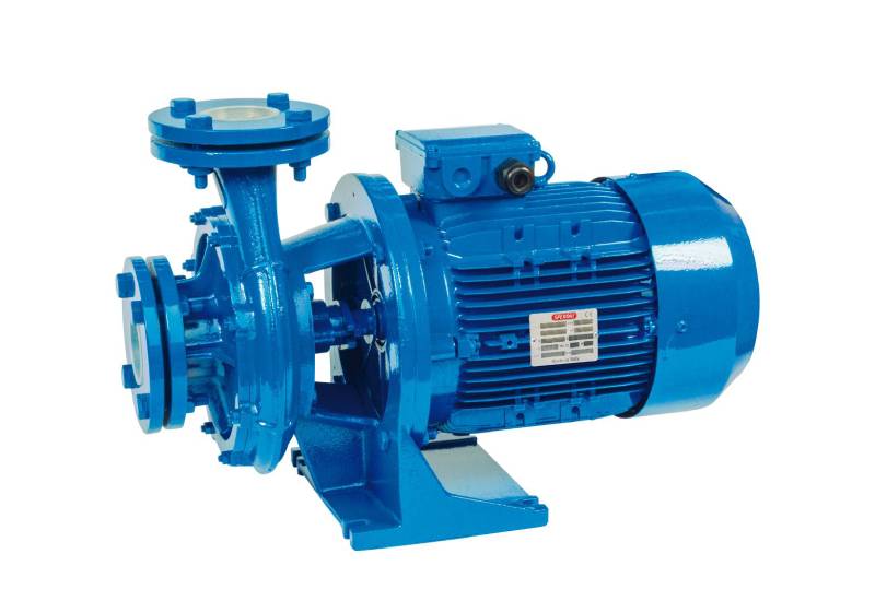 Поверхностные, полупогружные и погружные дренажные насосы