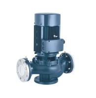 Вертикальный циркуляционный насос инлайн Purity PTm 50-350/30 (N)