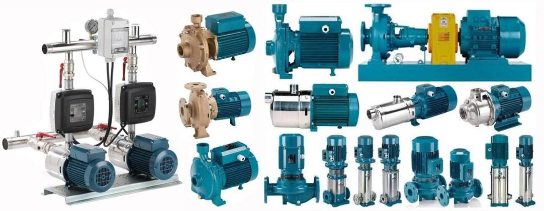 Гарантия лучшей цены на насосы Calpeda! Гарантия лучшей цены на насосы Calpeda!