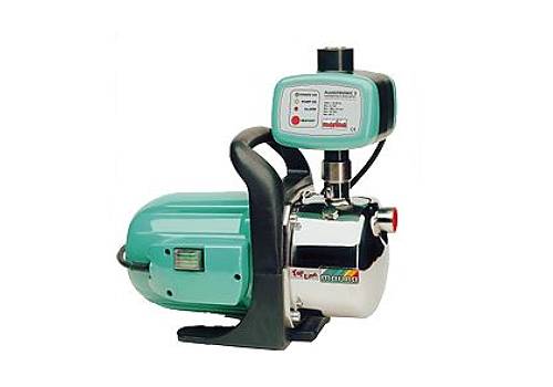 Выбор насосной станции