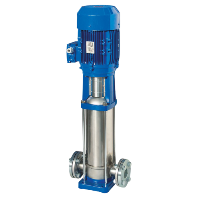 Поверхностный многоступенчатый насос Speroni VS 16-8