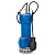 Погружной дренажный насос для грязной воды ECT 100-D