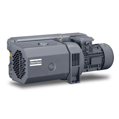 Вакуумный насос Atlas Copco GVS 100