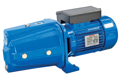 Поверхностный самовсасывающий насос Speroni CAM 152/60