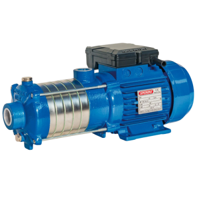 Поверхностный многоступенчатый насос Speroni RX 2-5