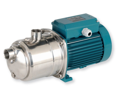Поверхностный многоступенчатый насос Calpeda MXP 403/A