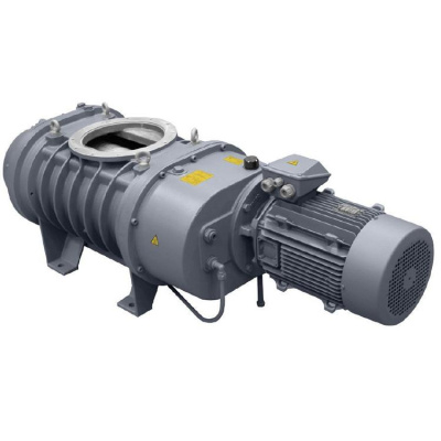 Вакуумный насос Atlas Copco ZRS 1200