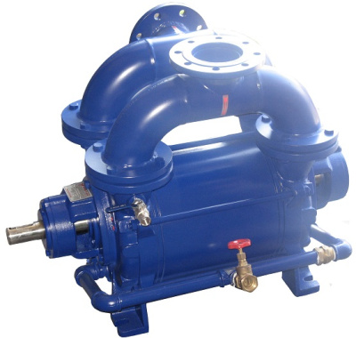 Вакуумный насос Pomvak PVT 275/300