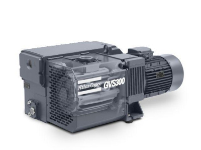 Вакуумный насос Atlas Copco GVS 300