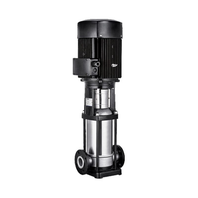 Вертикальный многоступенчатый насос Purity PVS 45-90-2 (N)