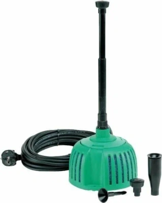 Насос фонтанный SPF 800