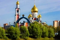 Московская обл., г. Одинцово, ул. Восточная, д. 10., Склад