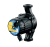 Циркуляционный насос с мокрым ротором Lowara TLC 32-4L CIRC NO EU 230 5