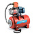 Насосная станция Pedrollo HydroFresh 24 литра JCRm 1A - 24CL