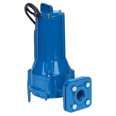 Погружной фекальный насос Speroni CUTTY 150/N