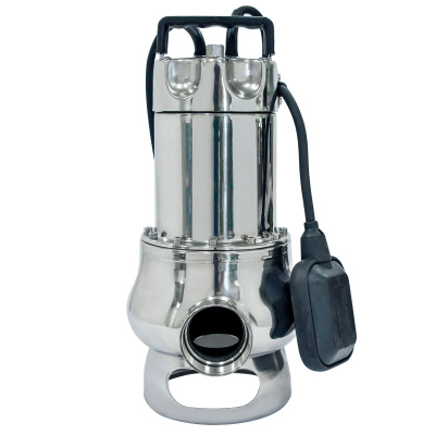 Погружной дренажный насос для грязной воды Speroni SXG 1100