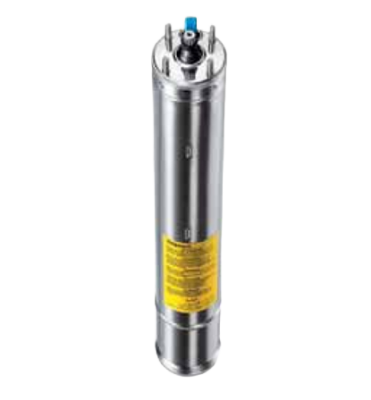 Двигатели для скважинных насосов Caprari MC41