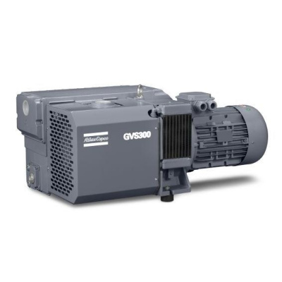 Вакуумный насос Atlas Copco GVS 300