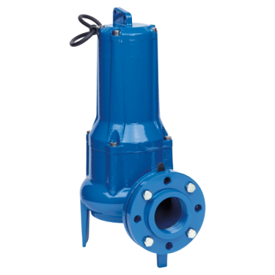 Погружной дренажный насос для грязной воды Speroni SET 150 V