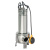 Погружной дренажный насос для грязной воды Speroni SXS 1500-VA