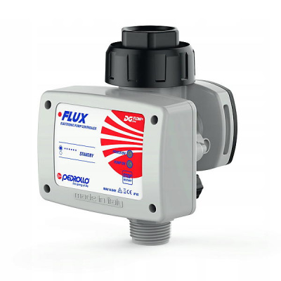 Регулятор давления Pedrollo FLUX
